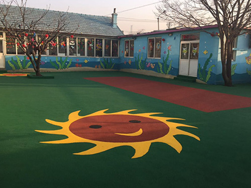 大连海华幼儿园