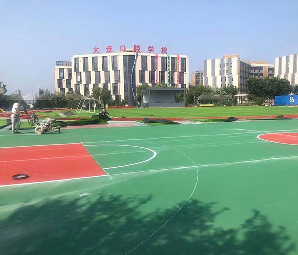 大连口腔学校